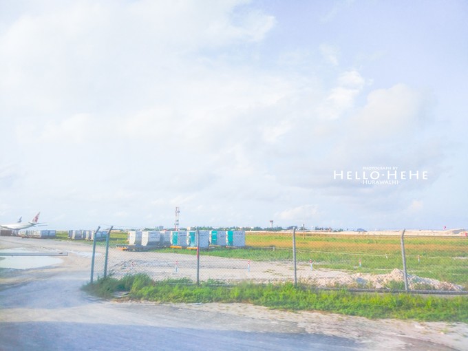 芙拉瓦丽岛 Hurawalhi Maldives
