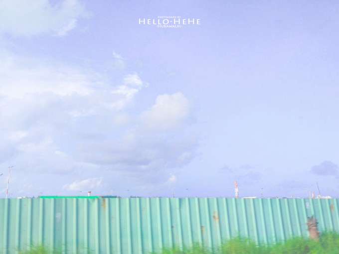 芙拉瓦丽岛 Hurawalhi Maldives