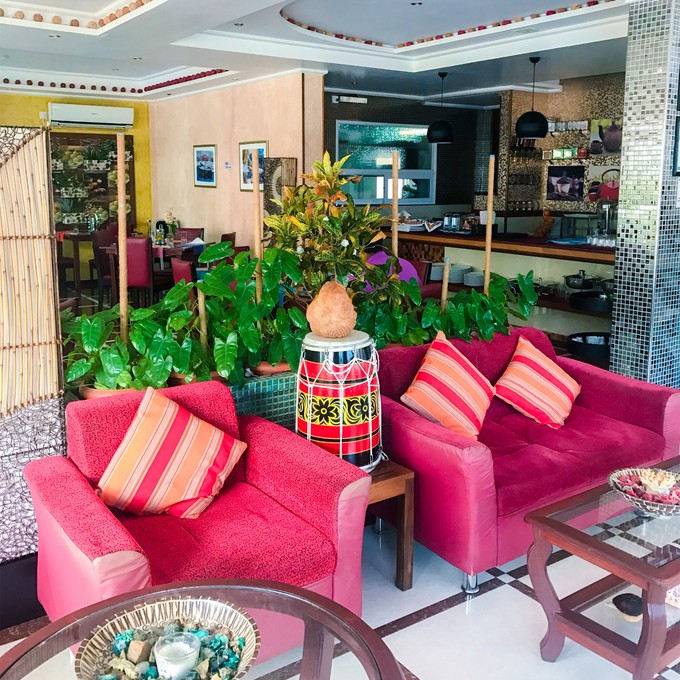 芙拉瓦丽岛 Hurawalhi Maldives