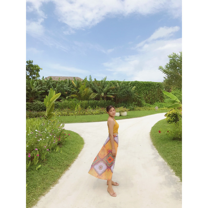 芙拉瓦丽岛 Hurawalhi Maldives