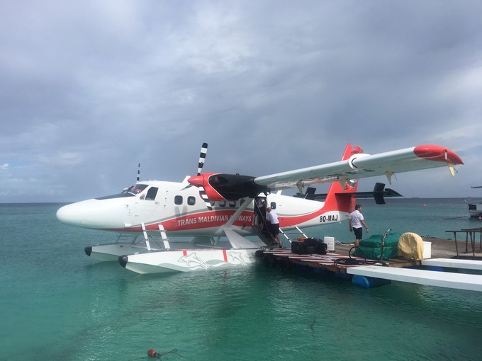 芙拉瓦丽岛 Hurawalhi Maldives