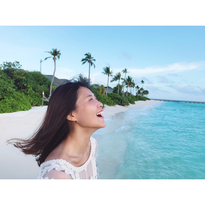 芙拉瓦丽岛 Hurawalhi Maldives