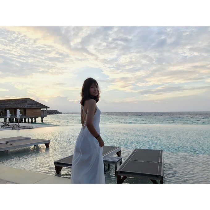 芙拉瓦丽岛 Hurawalhi Maldives