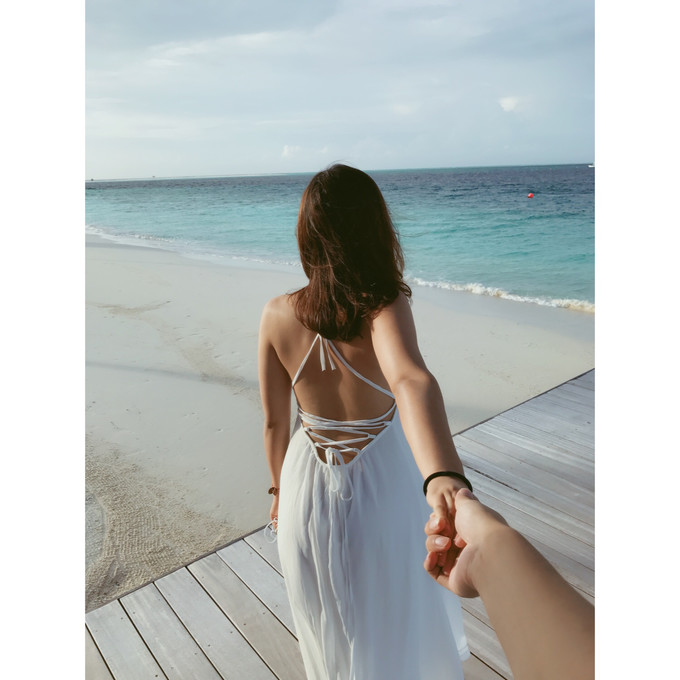 芙拉瓦丽岛 Hurawalhi Maldives