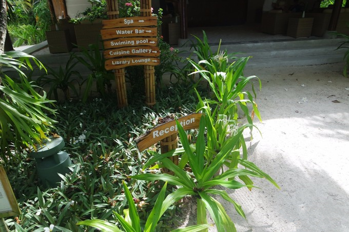 马富士瓦鲁岛 maafushivaru