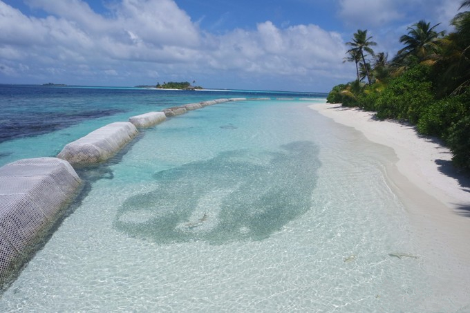 马富士瓦鲁岛 maafushivaru