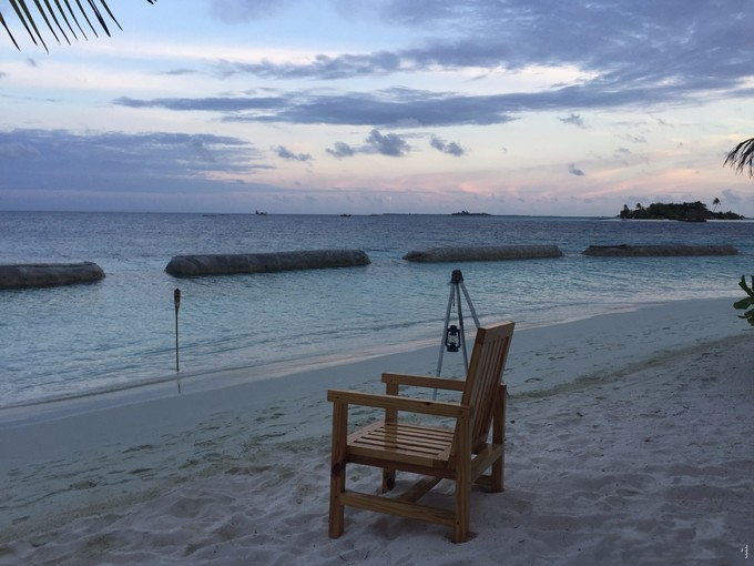 马富士瓦鲁岛 maafushivaru