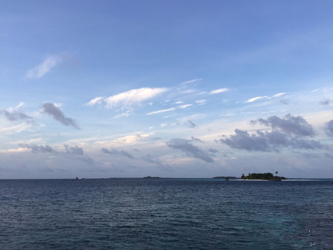 马富士瓦鲁岛 maafushivaru