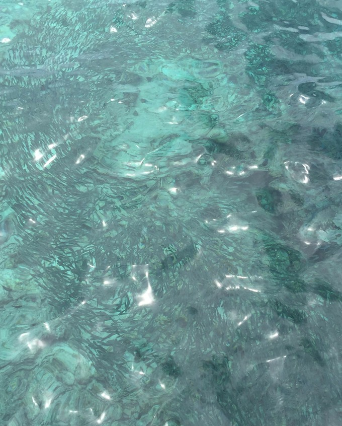 马富士瓦鲁岛 maafushivaru