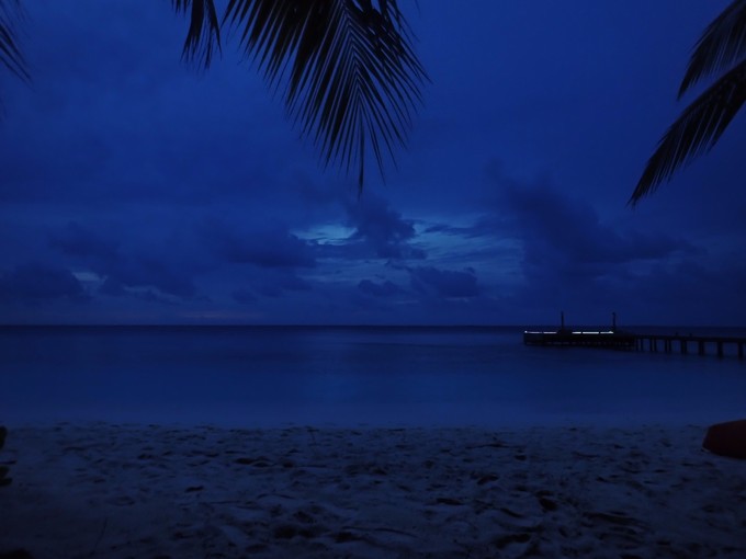 蜜莉喜岛Mirihi Island Resort