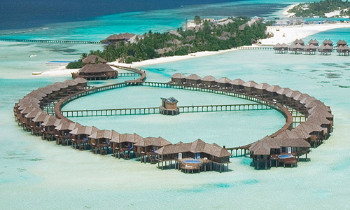 双鱼岛Olhuveli