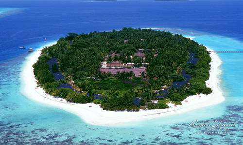 皇家岛Royal Island Resort & Spa