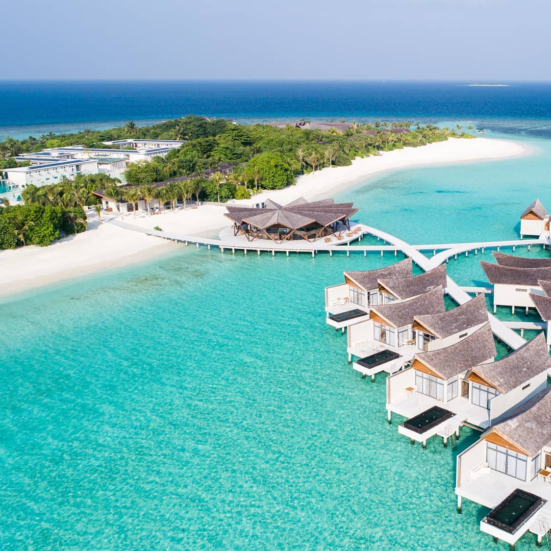 马尔代夫四季库达呼拉度假村预订及价格查询,Four Seasons Resort Maldives at Kuda Huraa_八大洲旅游