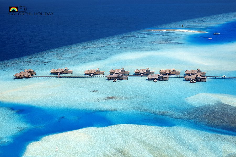 姬丽兰卡富士岛 Gili Lankanfushi Maldives马尔代夫 姬丽兰卡富士岛 Gili Lankanfushi Maldives马尔代夫