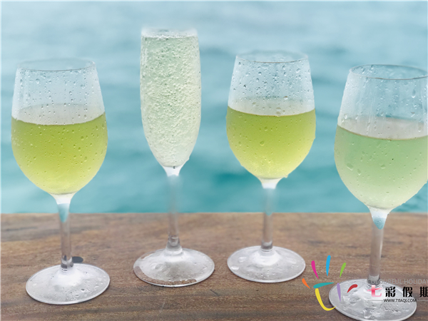 斐济海上酒吧 斐济海上酒吧