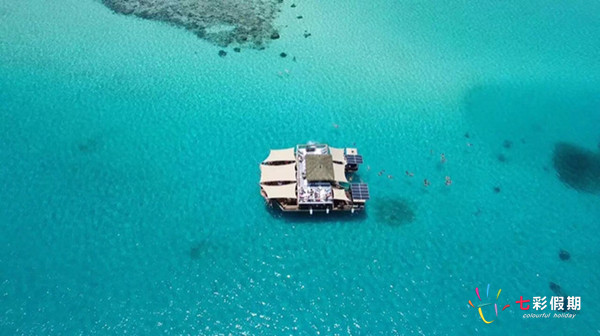 斐济海上酒吧 斐济海上酒吧