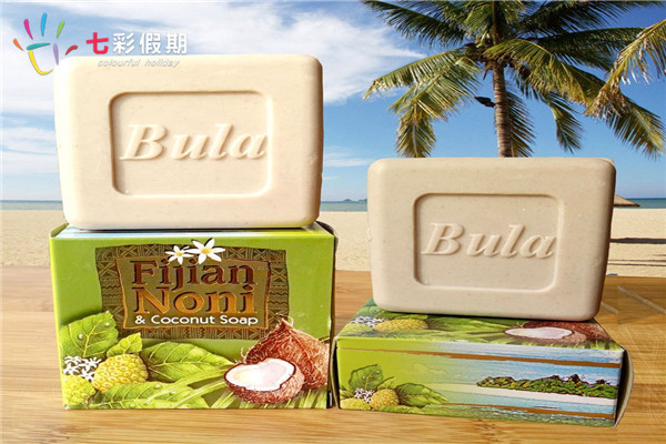 斐济香皂 斐济香皂