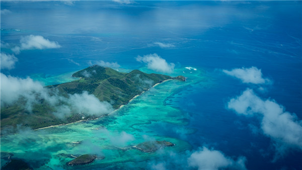 斐济选岛攻略