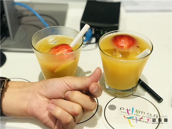 普尔曼酒店怎么样