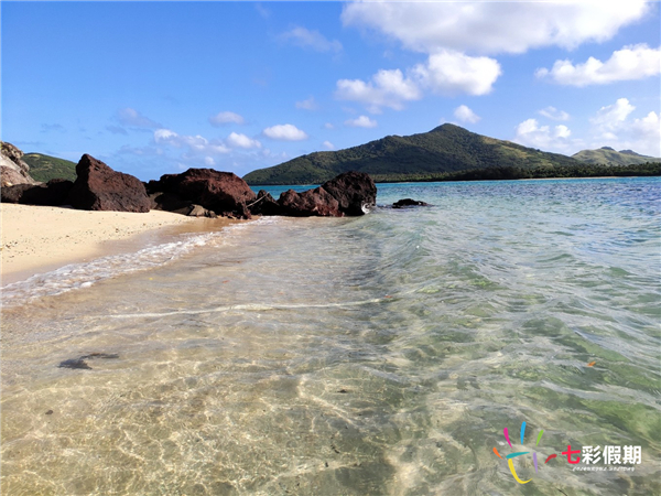 斐济那芙特度假村