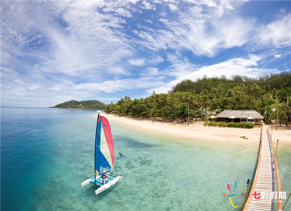 斐济马洛洛度假村 斐济马洛洛度假村