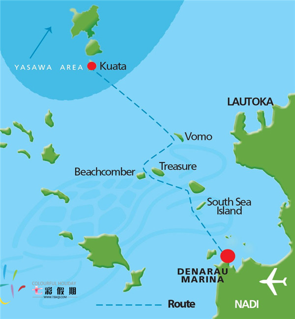 斐济鲨鱼浮潜 斐济鲨鱼浮潜