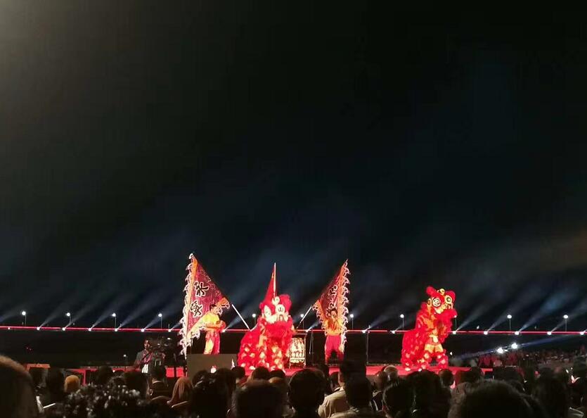 中马友谊大桥