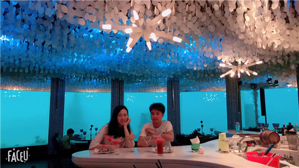 马尔代夫