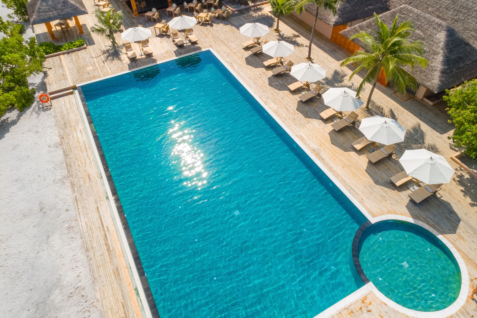 库达富士岛 Kudafushi Resort Spa