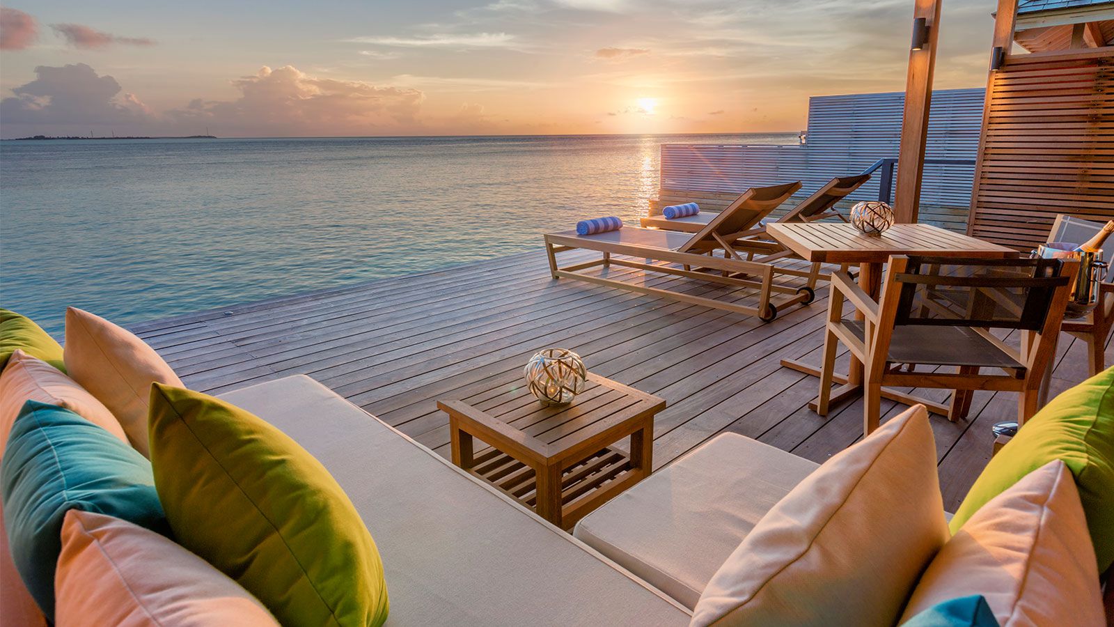 芙拉瓦丽岛 Hurawalhi Maldives