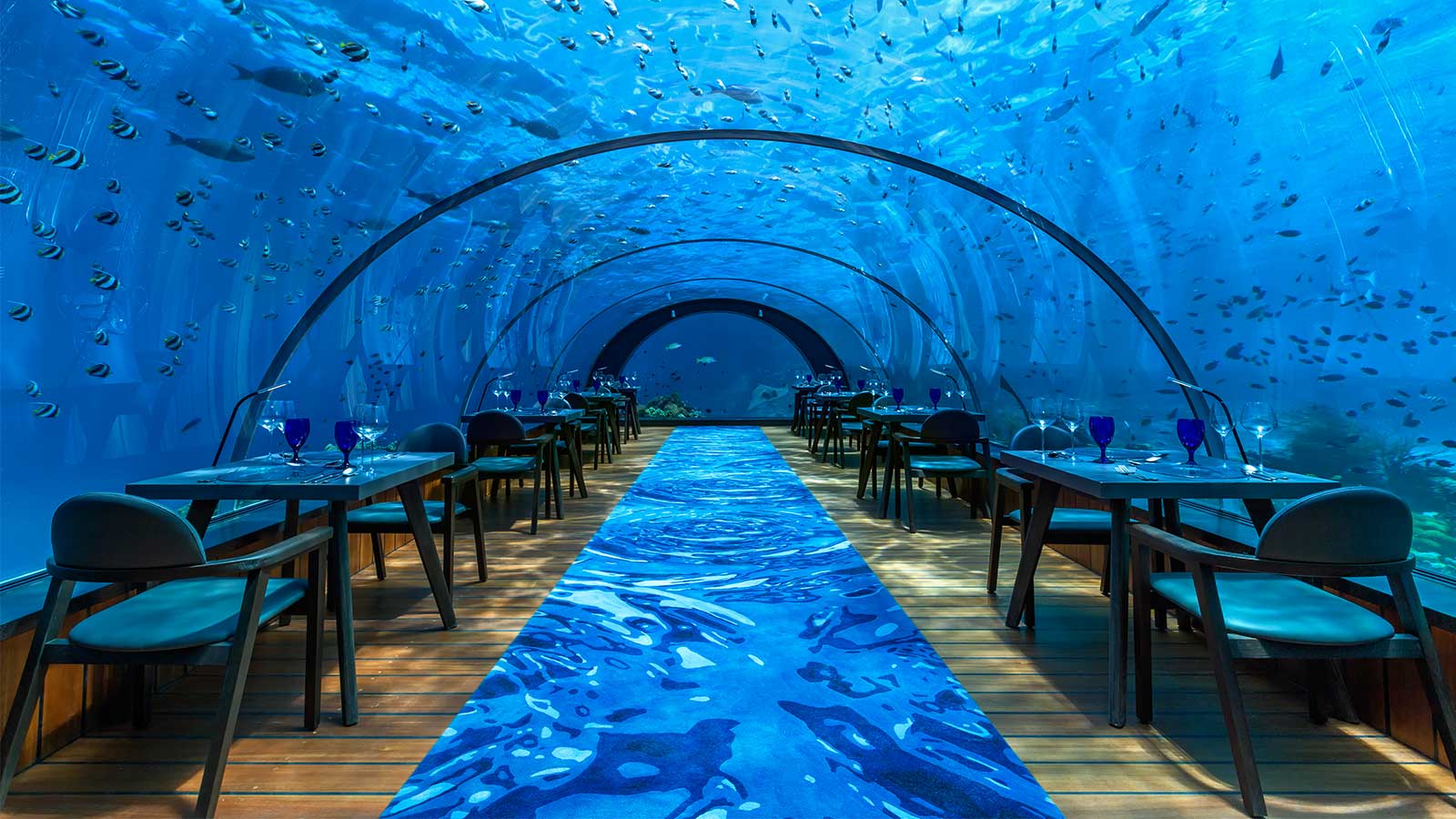 芙拉瓦丽岛 Hurawalhi Maldives