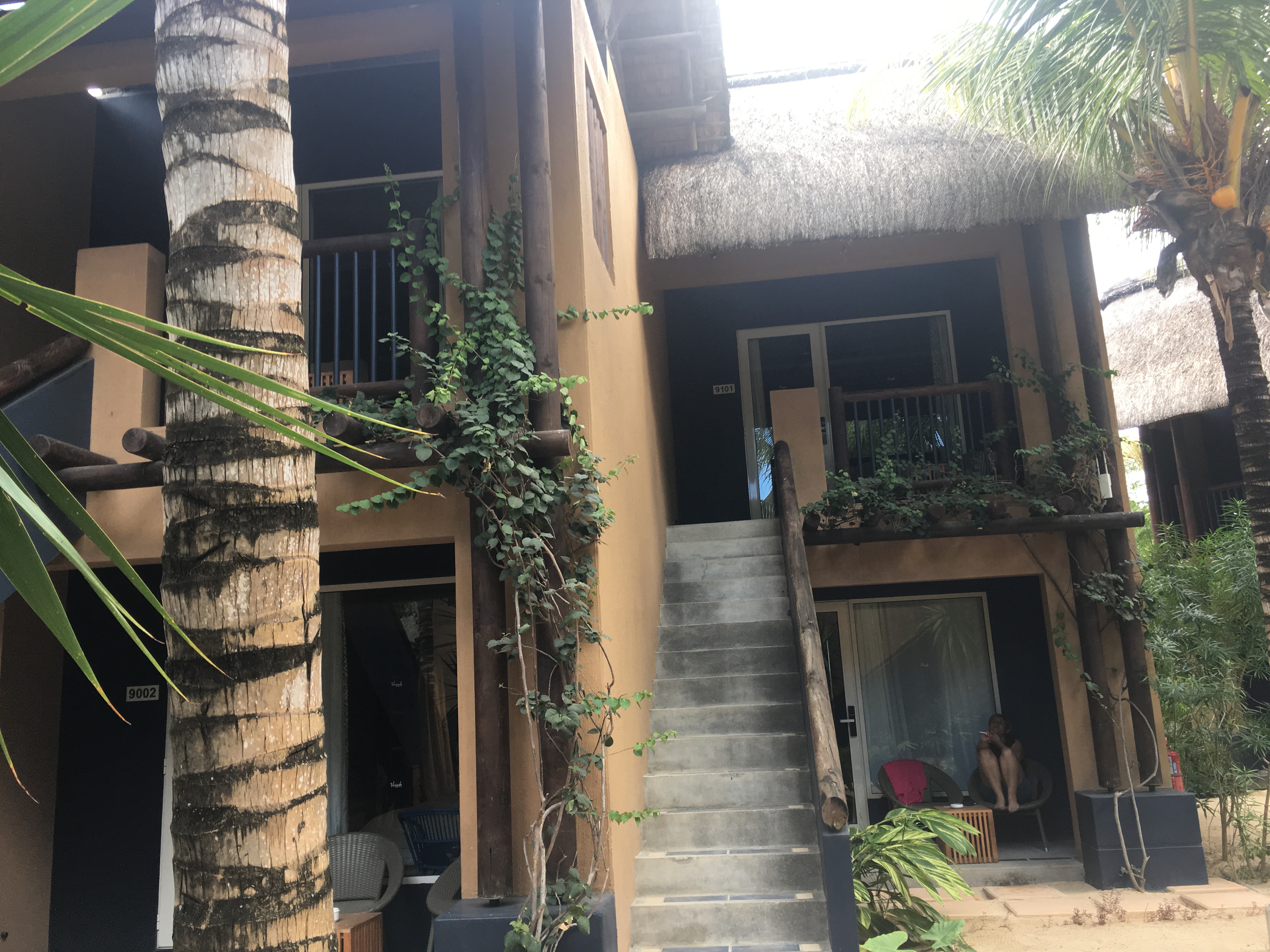 毛里求斯赤脚酒店 毛里求斯赤脚酒店
