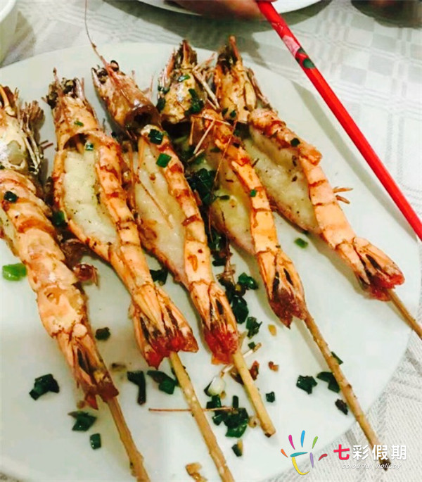 毛利求斯有什么好吃的 毛利求斯有什么好吃的