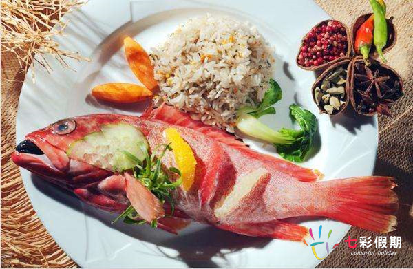 毛里求斯美食 毛里求斯美食