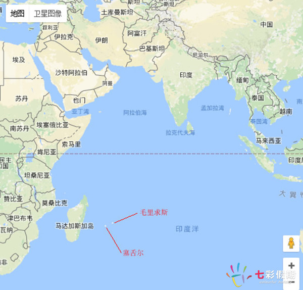 毛里求斯治安怎么样