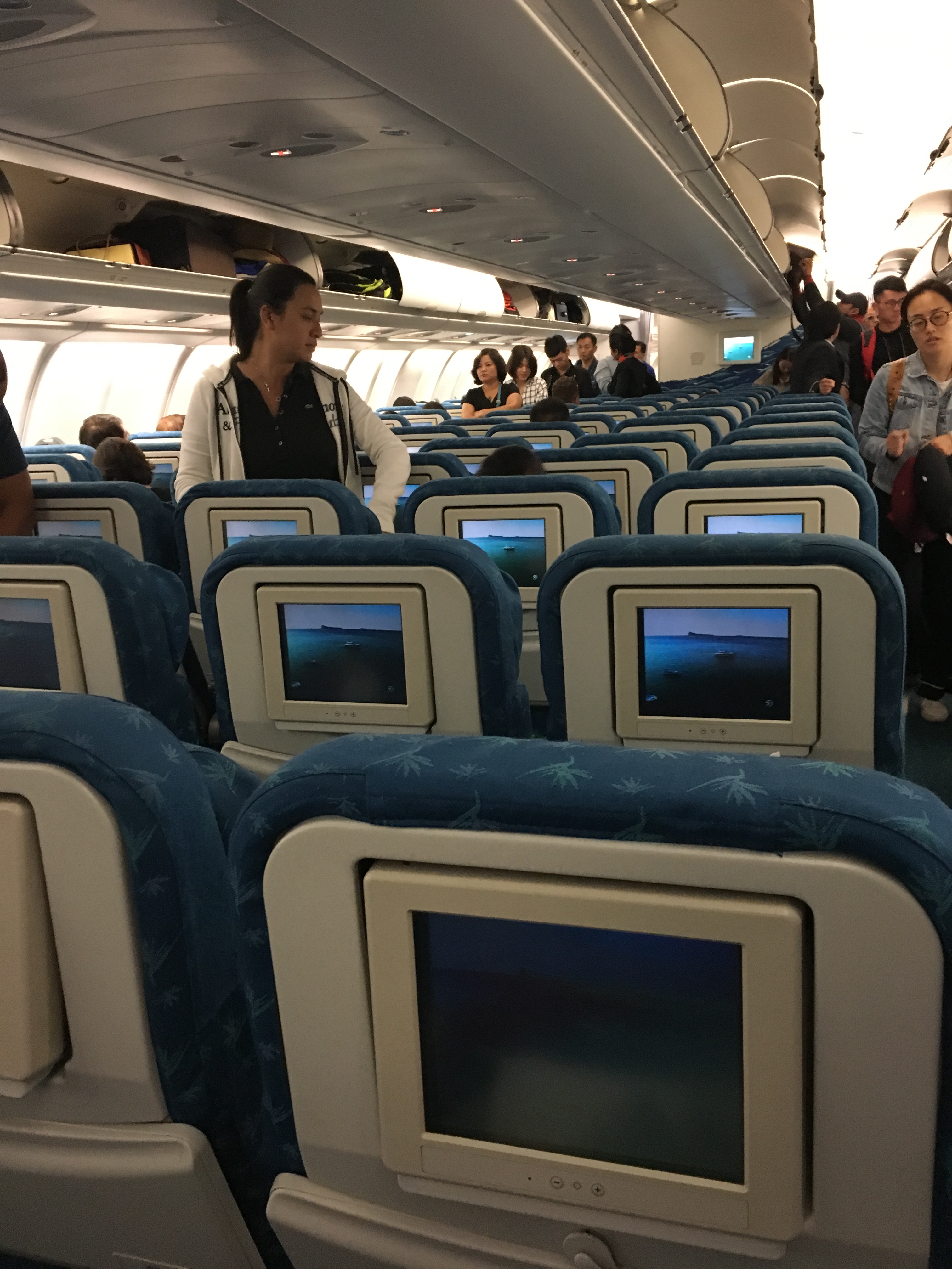 毛里求斯航空 毛里求斯航空
