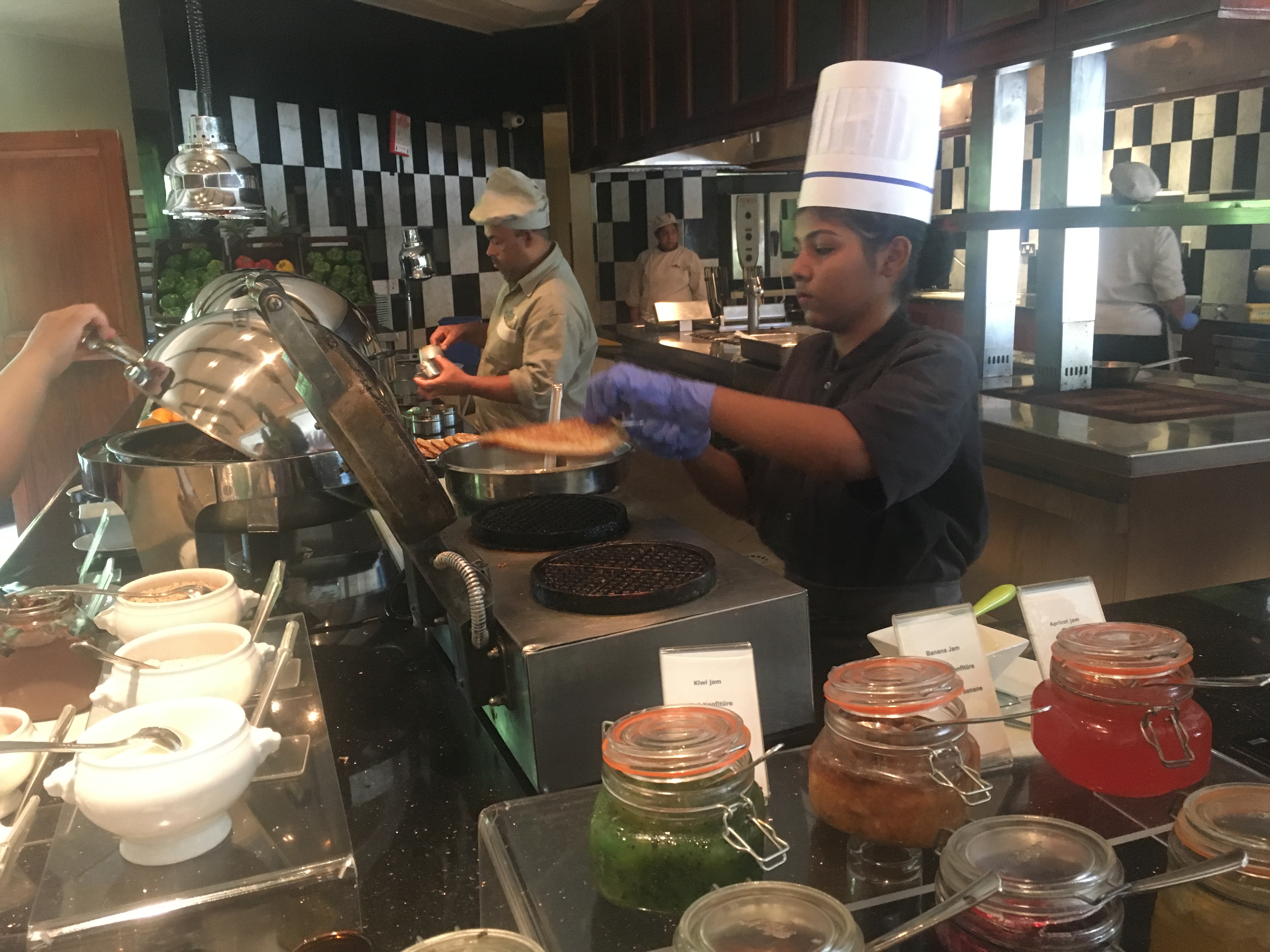 玛丽蒂姆酒店