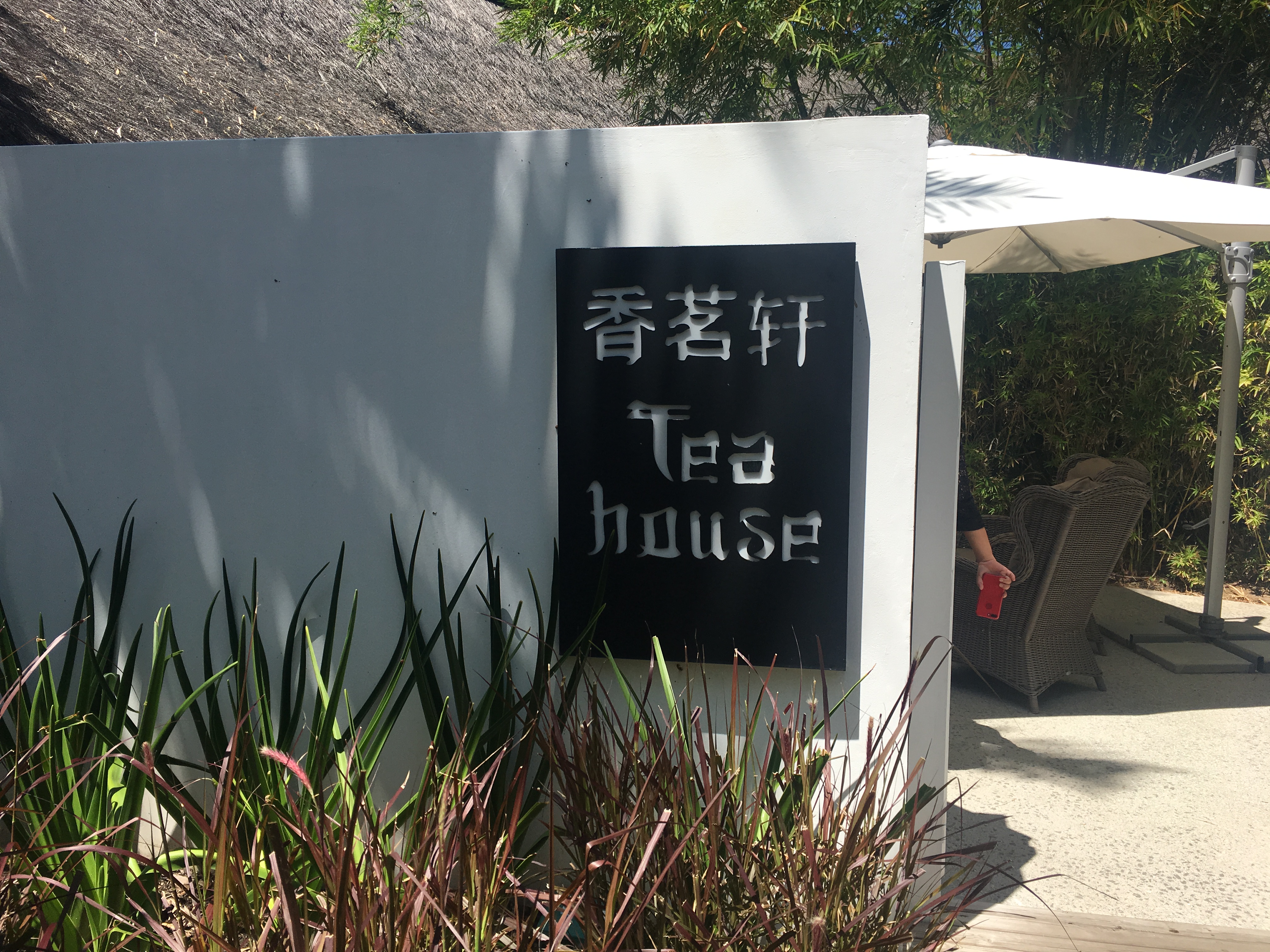 七彩假期毛里求斯考察